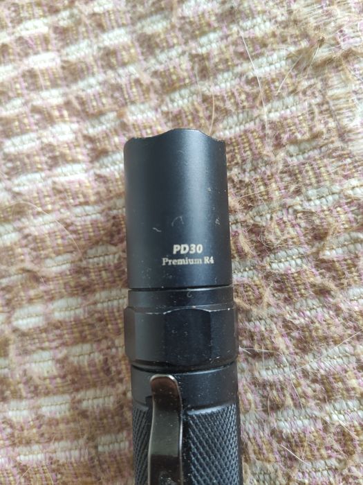 Ліхтарик Fenix PD30 Premium R4