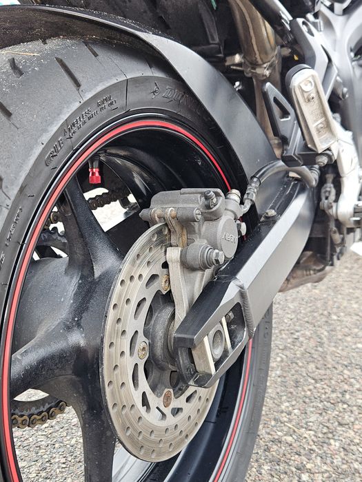 Sprzedam Yamaha fazer fz6 S2