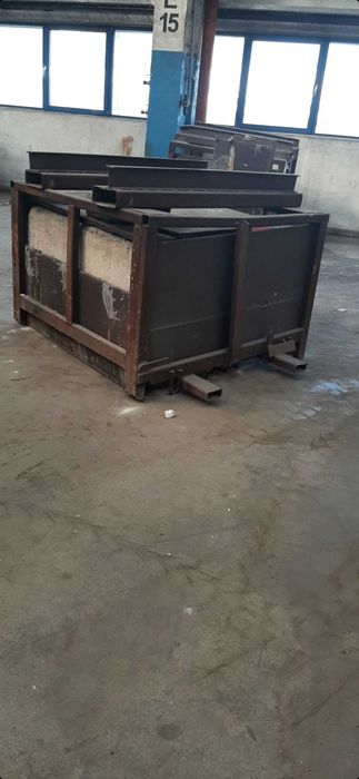 Obciążenie / obciążnik