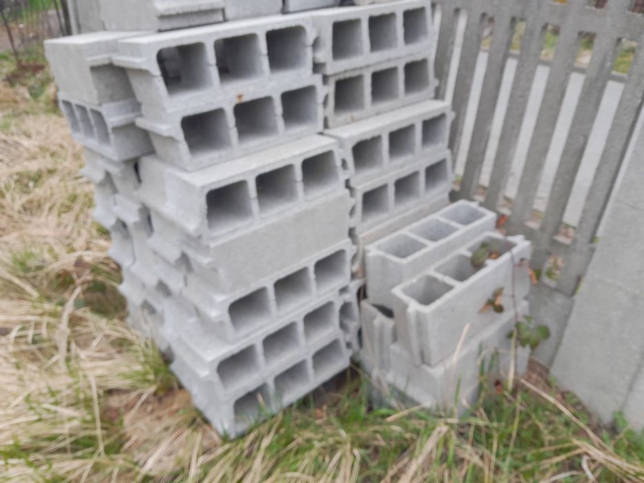 Sprzedam Pustak stropowy