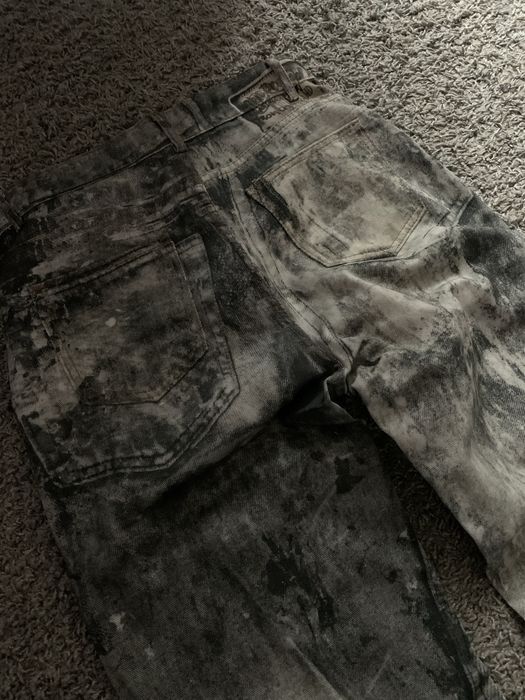 Нові джинси типу Acne Studio Xs S M L