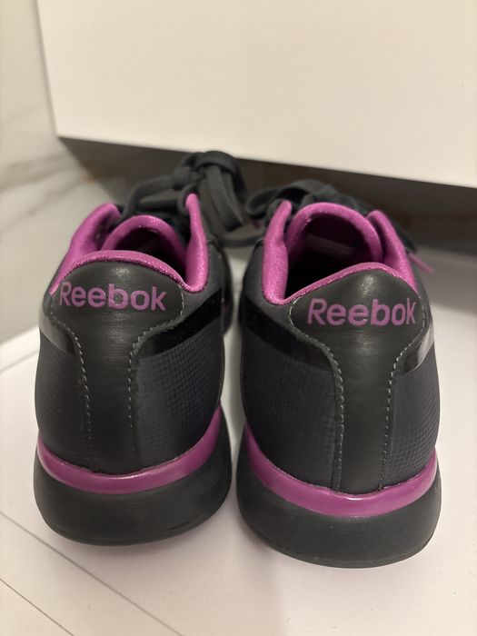Buty sportowe Reebok