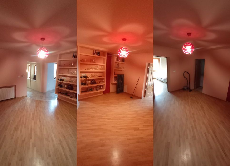 ПРОДАЖ БУДИНКУ з 6 кімнат з ділянкою 24 сотки у Мужієві 5 км Берегова