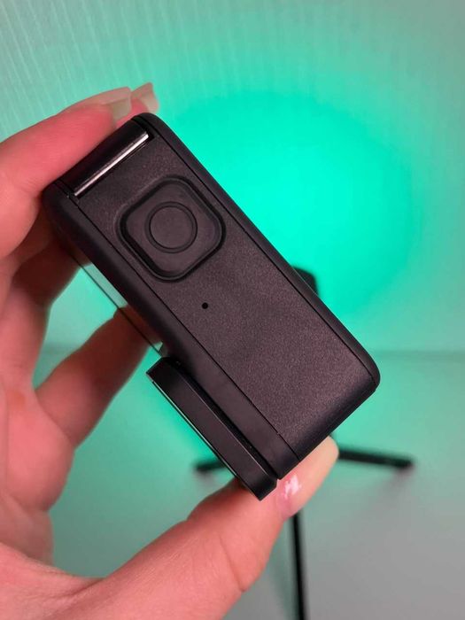Екшн-камера GoPro Hero 13 з двома акумуляторами