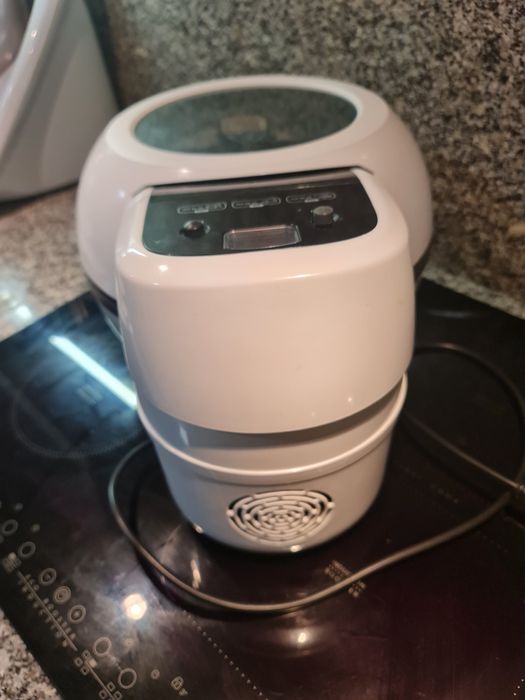 Fritadeira sem óleo Tefal