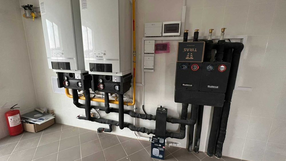 Commercial real estate at st. Antonenko Davydovicha (area 4860 m²) - Atlanta.ua - photo 20