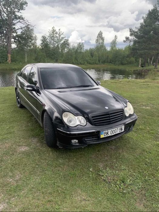 Продам власне авто або обміняю