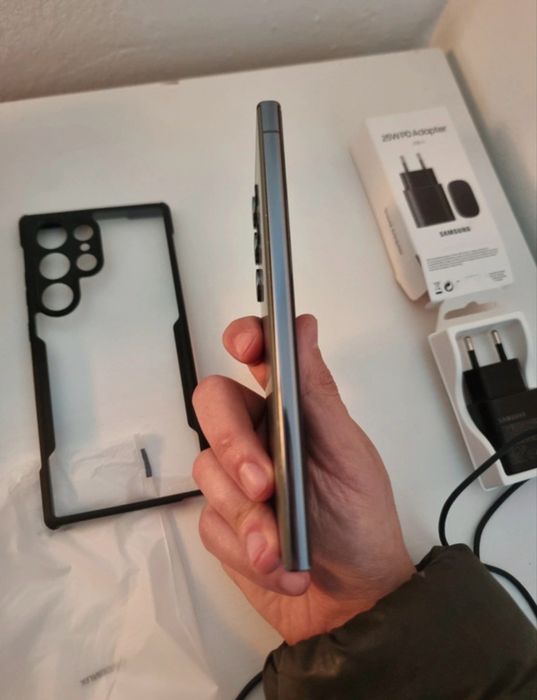 Samsung S23 ultra 512gb