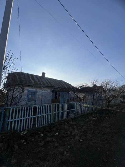 Продається будинок