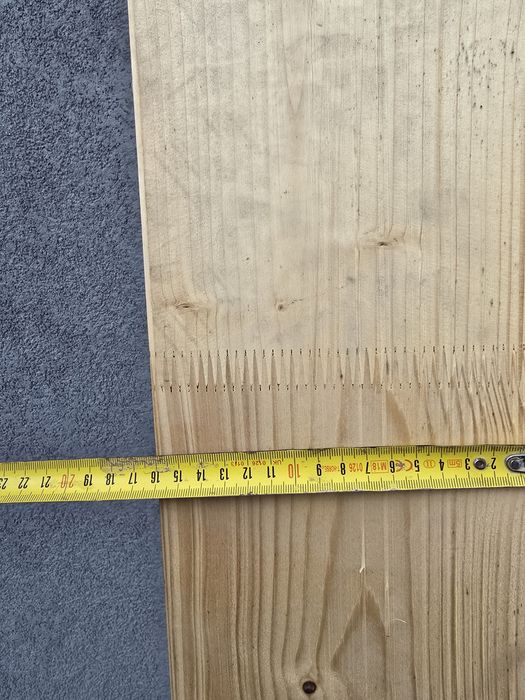 Vendo  viga , borrot