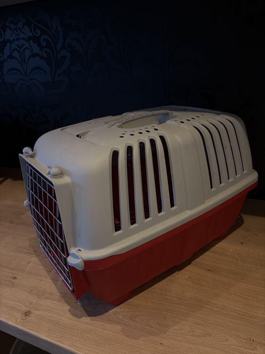 Transporter dla zwierząt