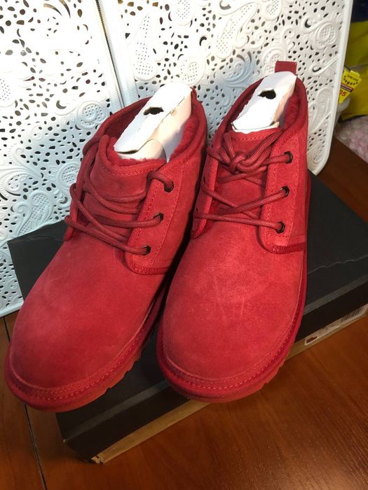 Продам уггі UGG NEUMEL оригінал 42 розмір
