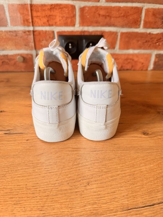 buty Nike Blazer Low Platform