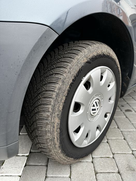 Volkswagen caddy 1,6 2005