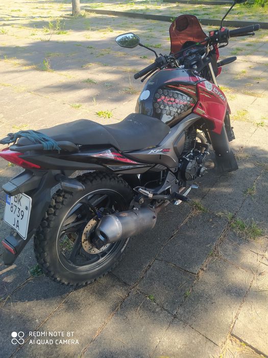 Продам Ліфан КП 200