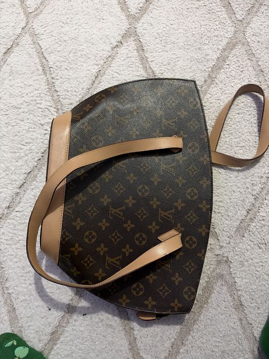 Torebka louis vuitton