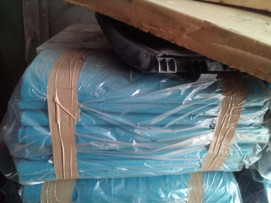 Worki foliowe worek kora ziemia pellet