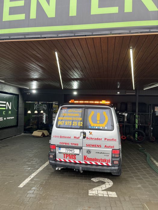 TESLA ORIGINAL  M/S/X/Y.Датчики Давления Шин 1038973-00-A