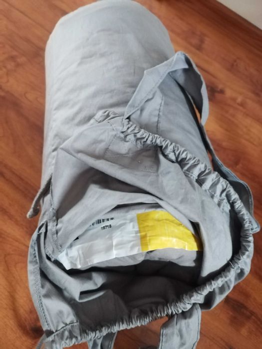 Kołdra obciążeniowa ikea