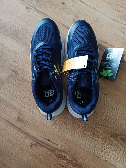 Buty sportowe go-active 42