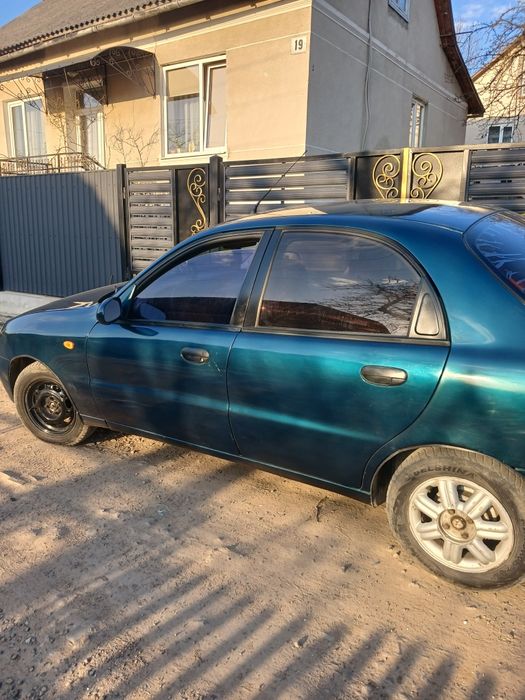 Продам Daewoo  ЗАЗ 2005 12346