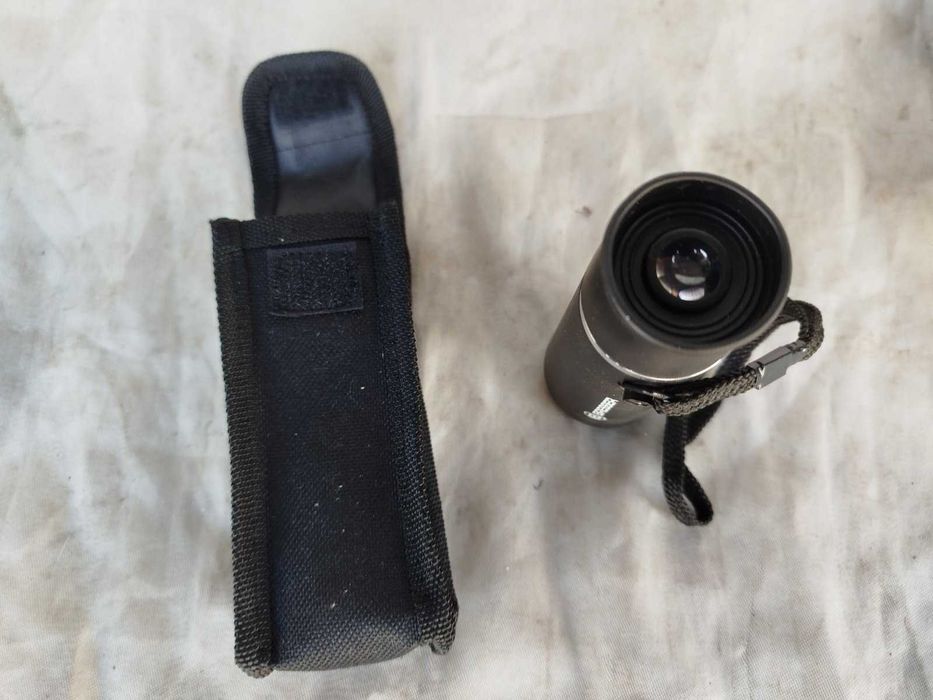 Бинокль немецкий бу..