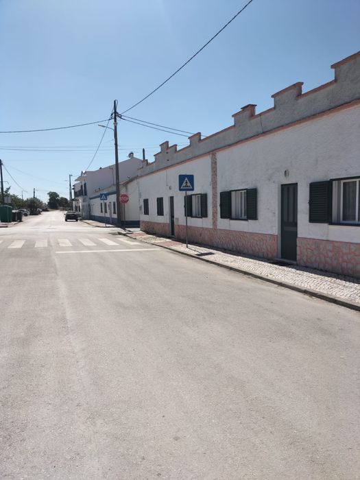 Quinta em fernando pó