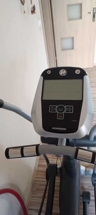 Orbitrek magnetyczny Horizon Andes 409