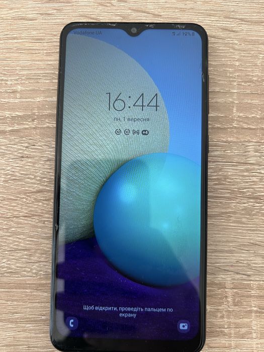 Телефон саммсунг А02