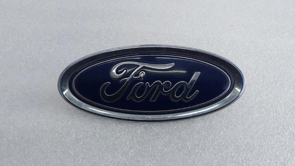 Símbolo / emblema FORD Focus III