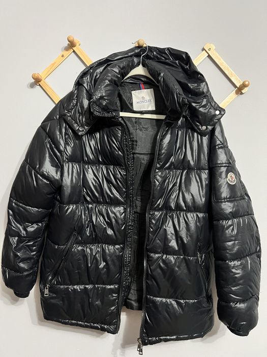 Kurtka Moncler Maya
