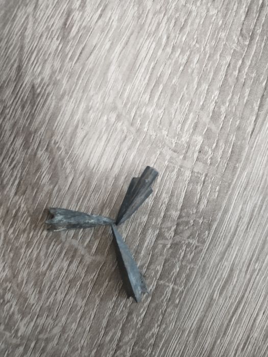 Скифские наконечники