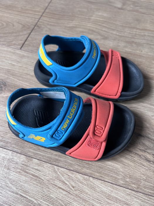 Sandały New Balance