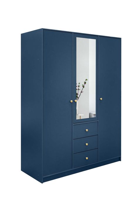 SZAFA / Siena D3/2D3 / Garderoba / Okazja / Montaż / Transport