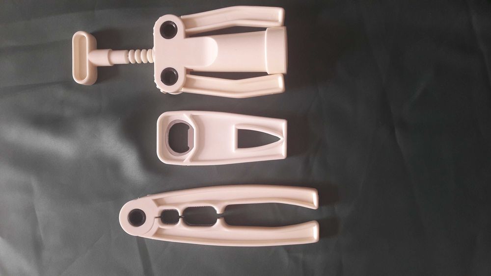 Zestaw przyborów kuchennych Bar set