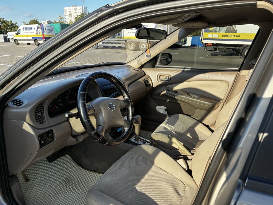 Nissan Sentra 2004 VIN 3N1CB51D34L887661 фото оголошення 10 з 23