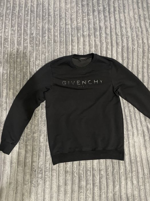 свитшот givenchy