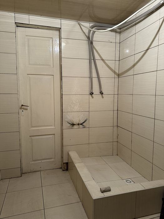 Продам будинок з санвузлом