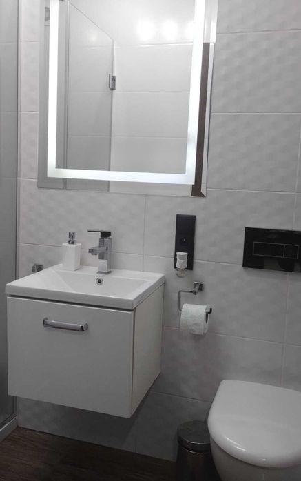 Dom gotowy do zamieszkania 170m2