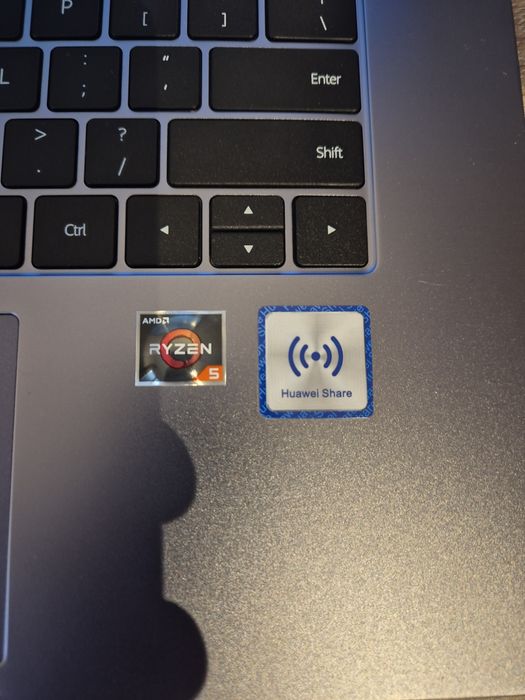 Laptop Huawei MateBook D15