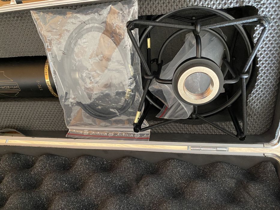 Sonotronics STC-264738549057027123