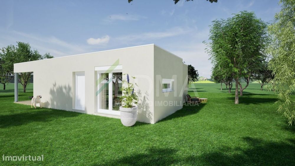 Casa Modular T2