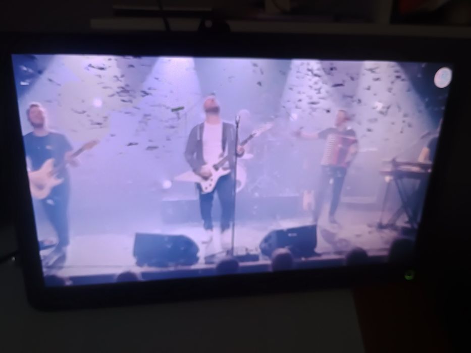 Telewizor Toshiba 22 cale