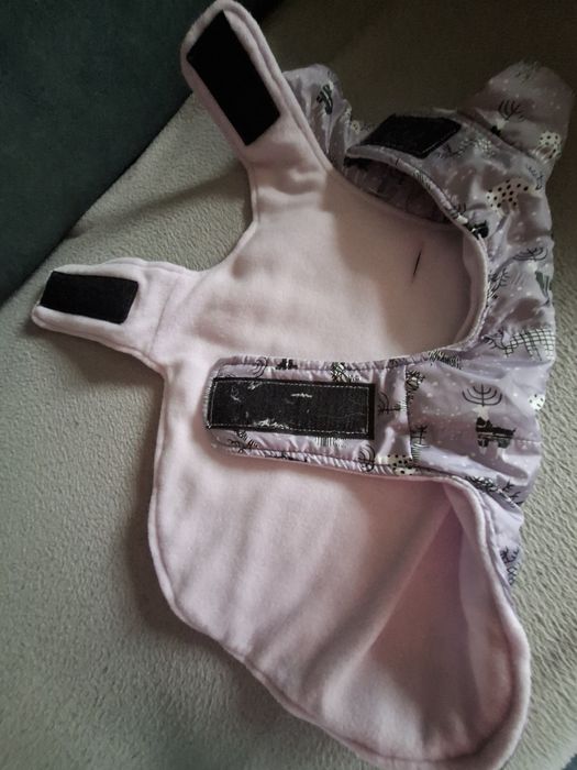 Ubranko dla pieska do 10 kg