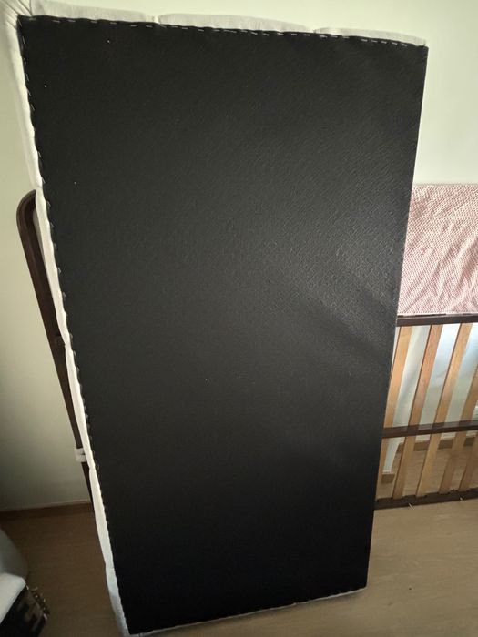 Cama da cabeceiras basto