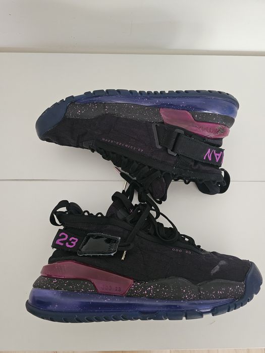 Nike air jordan proto max 720 royal