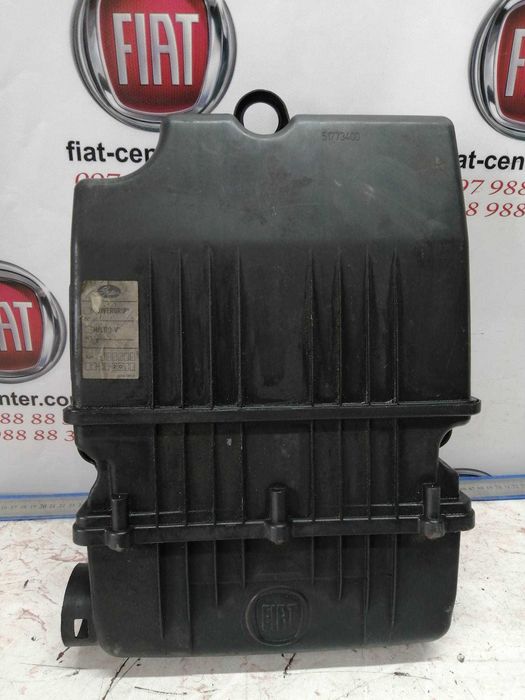 Fiat Doblo,G.Punto.Aibea.Linea.Fiorino  Корпус фільтра повітяного