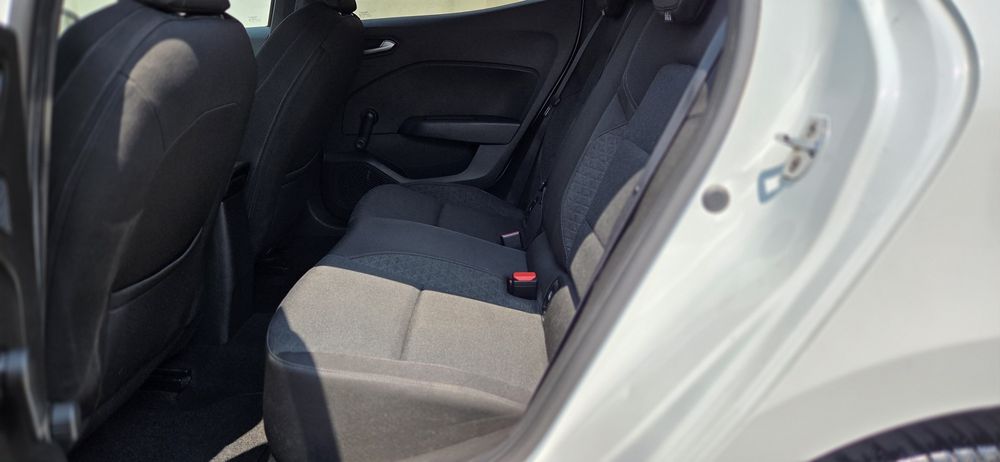 Renault clio 1.5 diesel