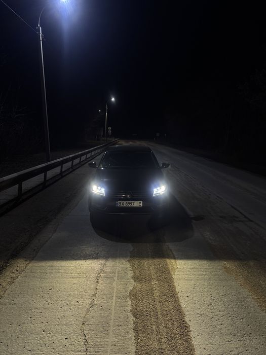 Passat b7 , passat b7 2.0 tdi