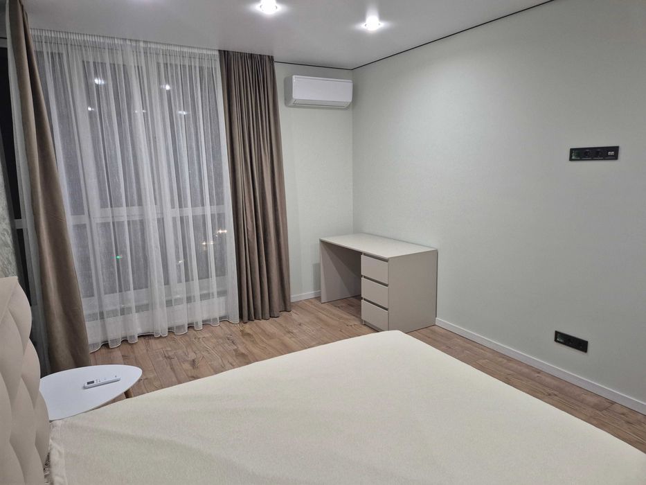 Продаж 1 квартира ЖК Листопад